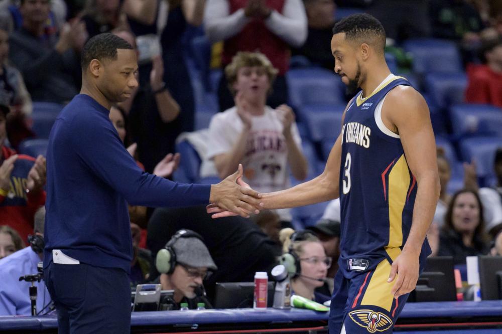 步推动裁判 步推动裁判