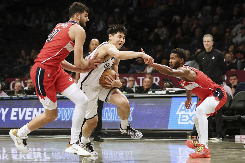 激流回旋公 激流回旋公